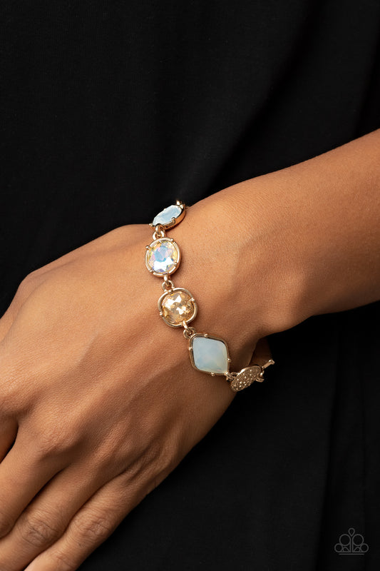 Bauble Gold