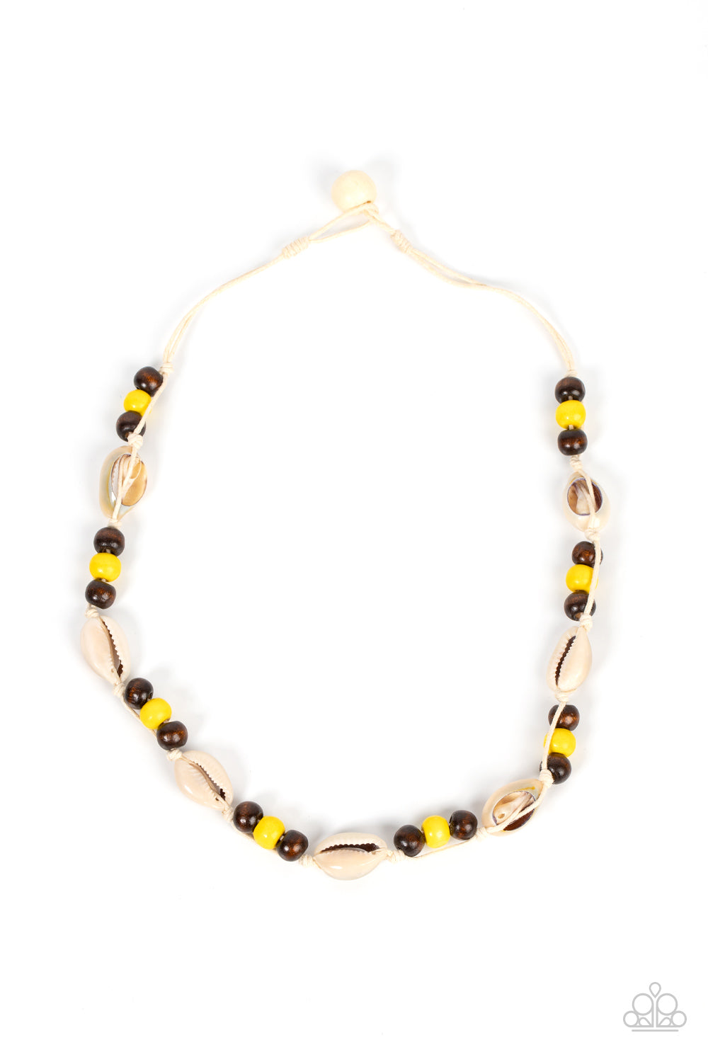 Shell Her Yellow