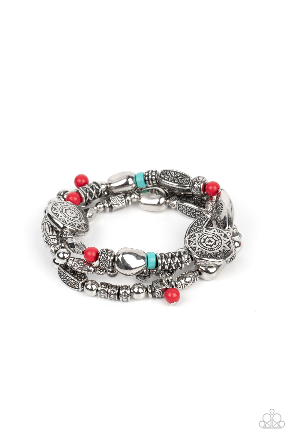 Western Bracelet Set