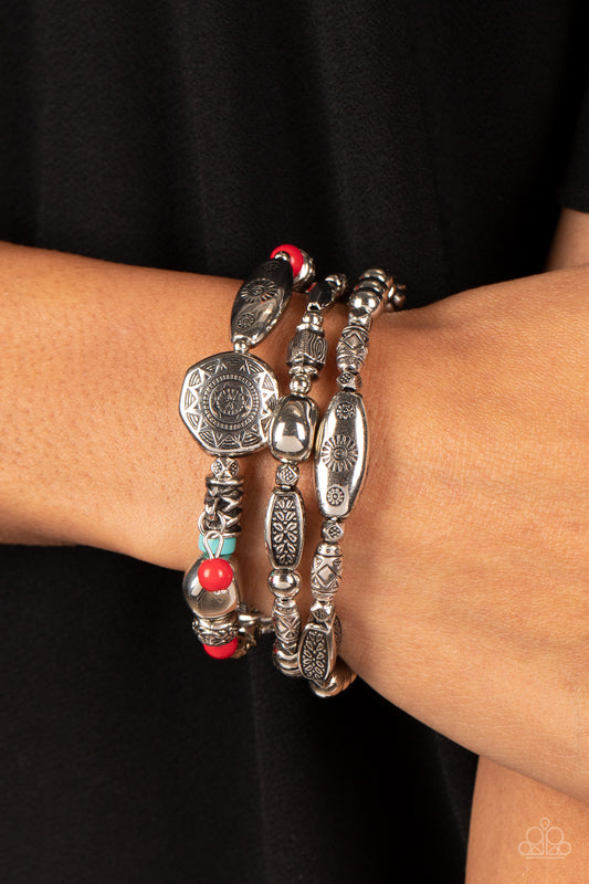 Western Bracelet Set