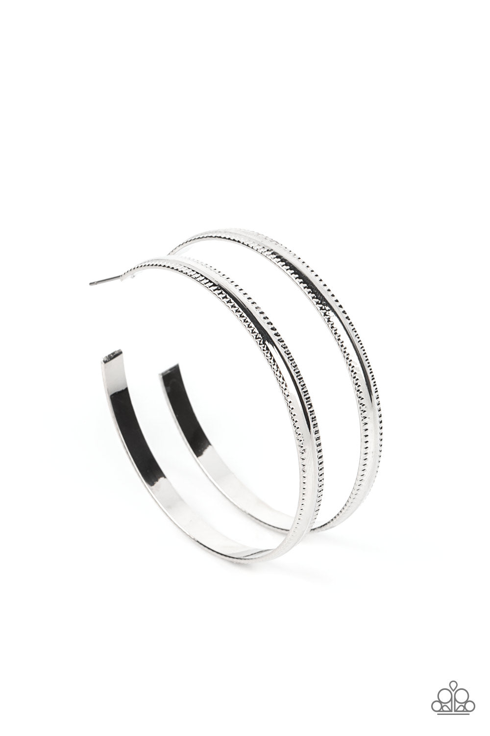 Monochromatic Magnetism Silver