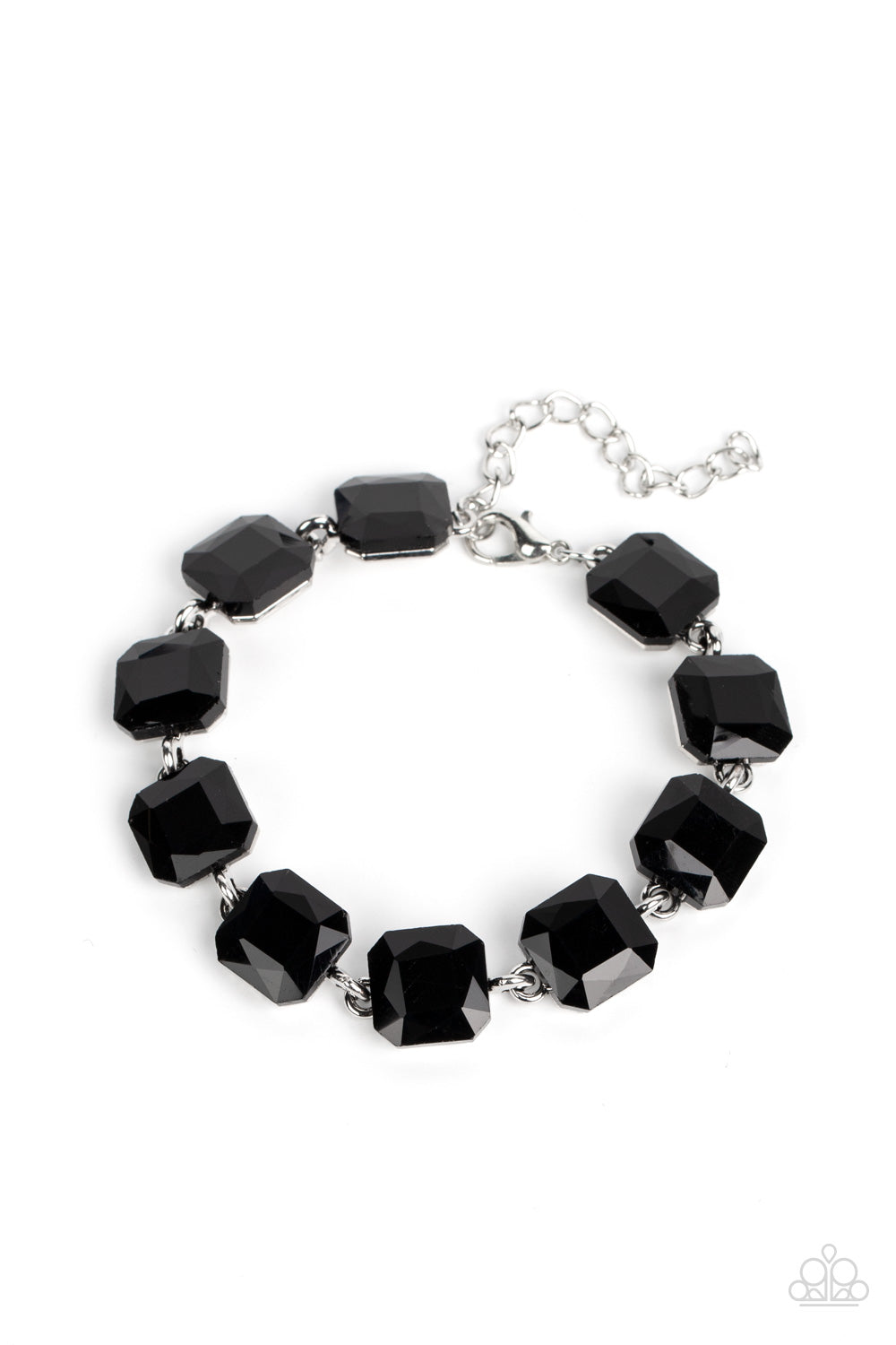 Mind Blowing Bling Black