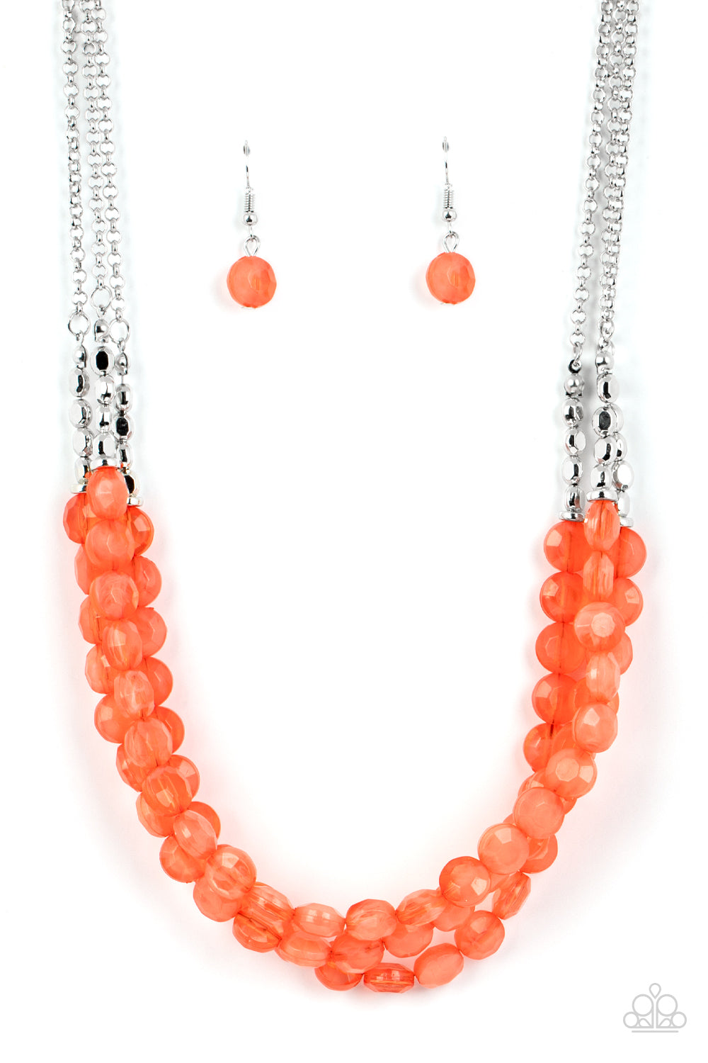 PICNIC ORANGE