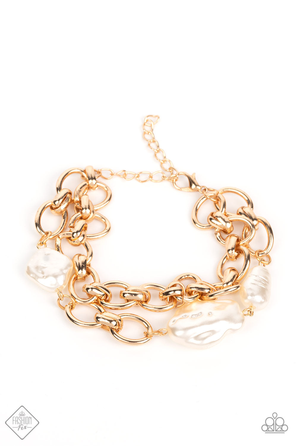 Seaside Sojourn Gold