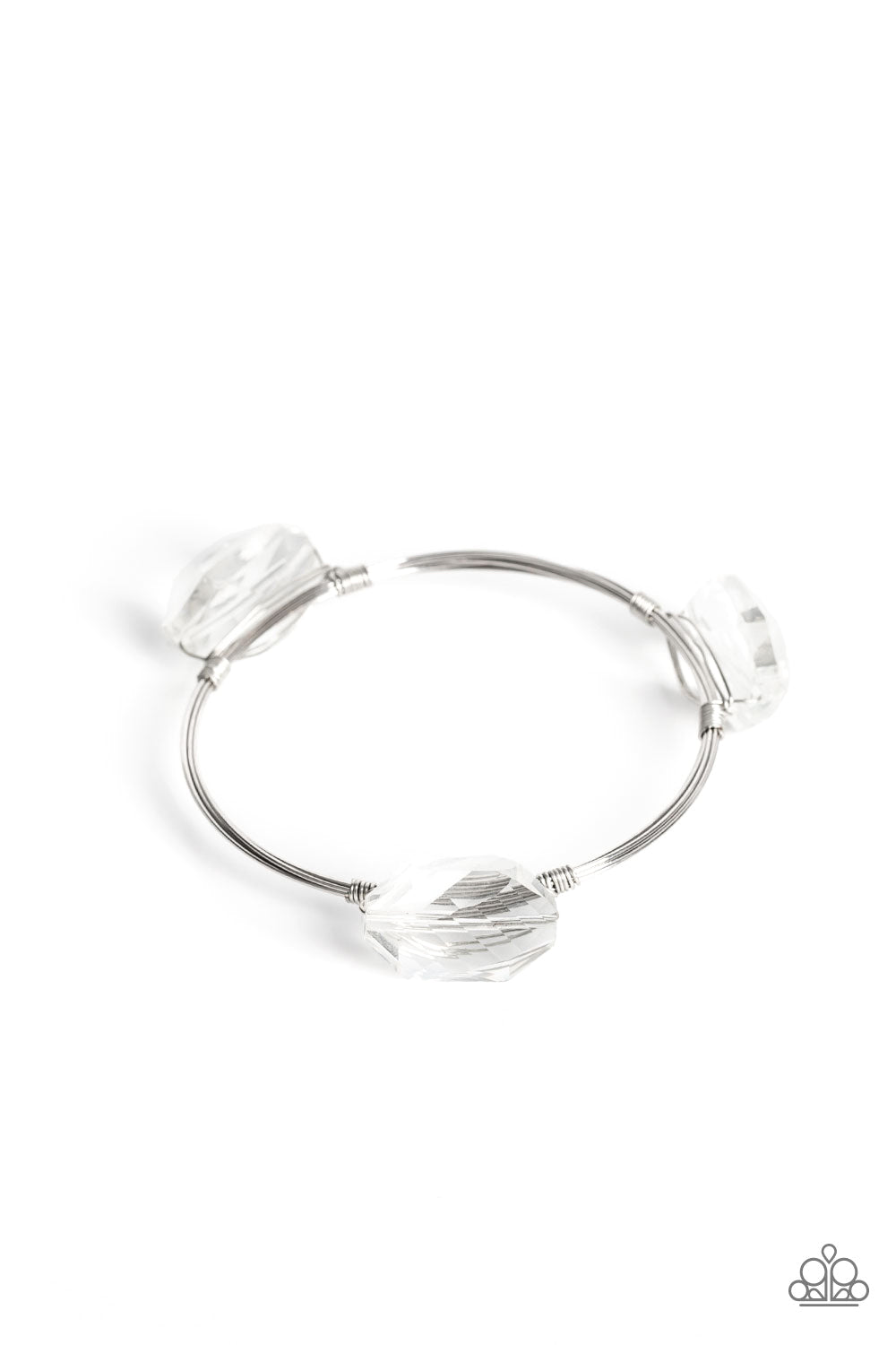 Galactic Getaway White