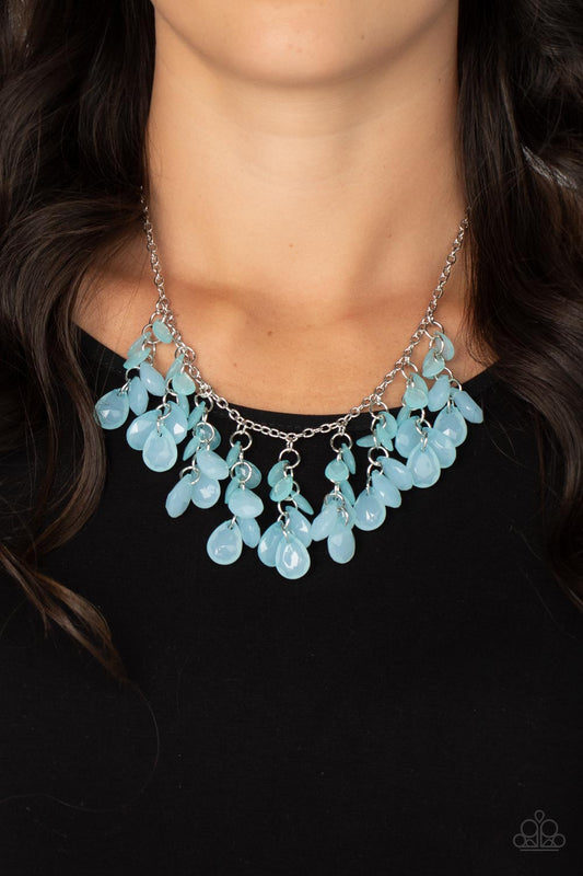 Crystal Blue