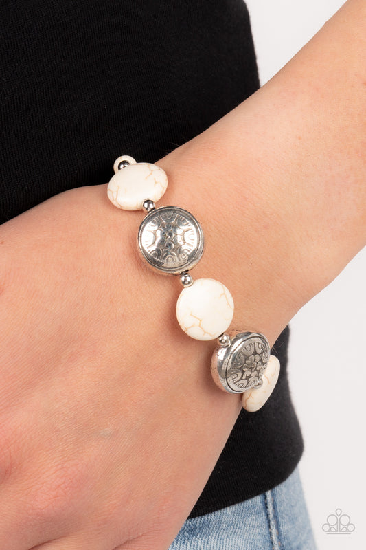 Oasis Orchard Bracelet Set