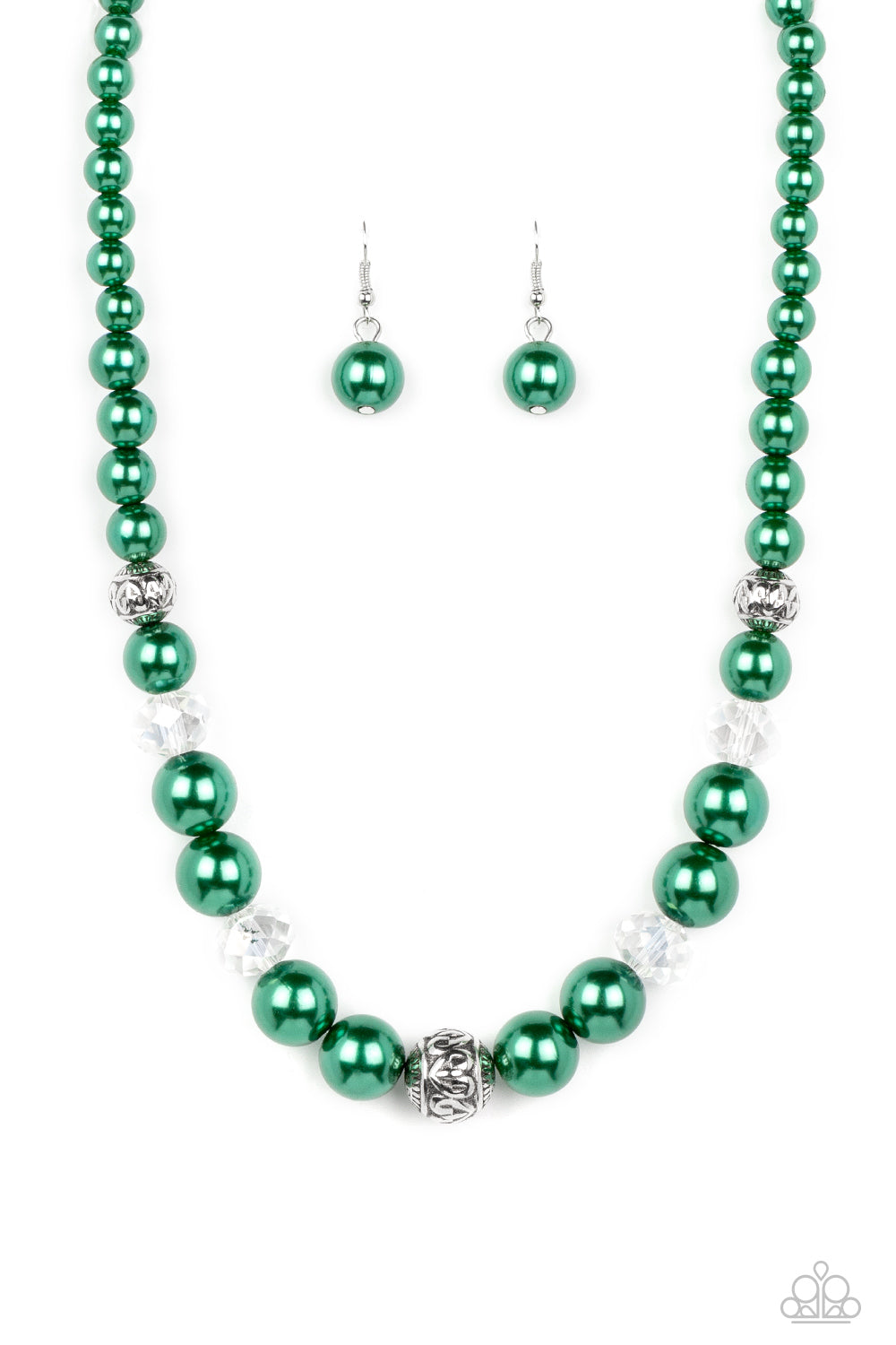 NOBLE GREEN