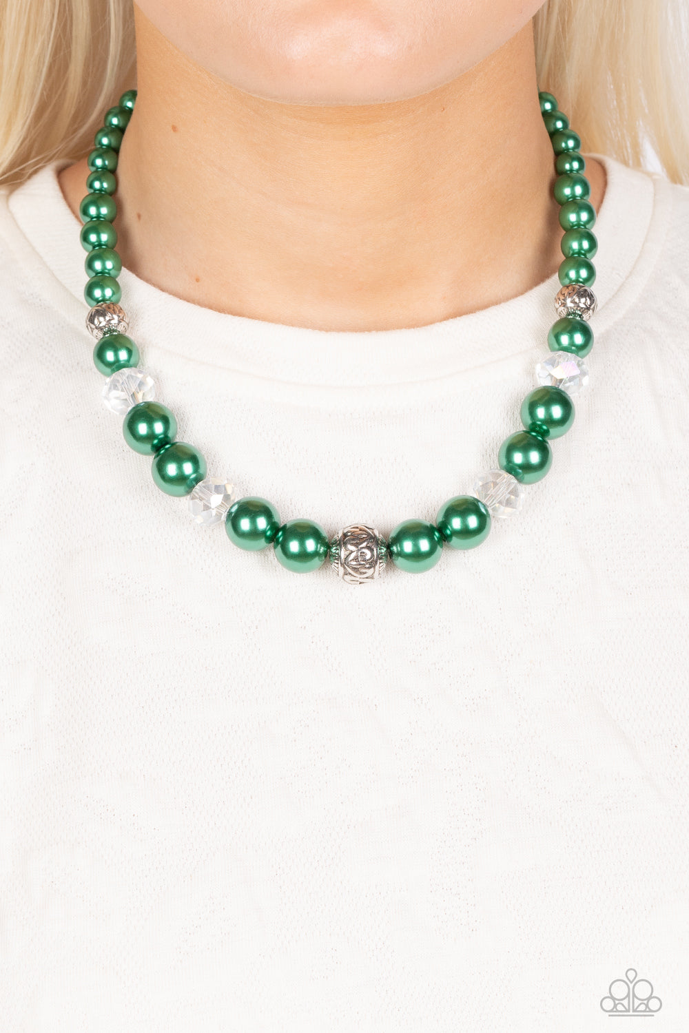 NOBLE GREEN