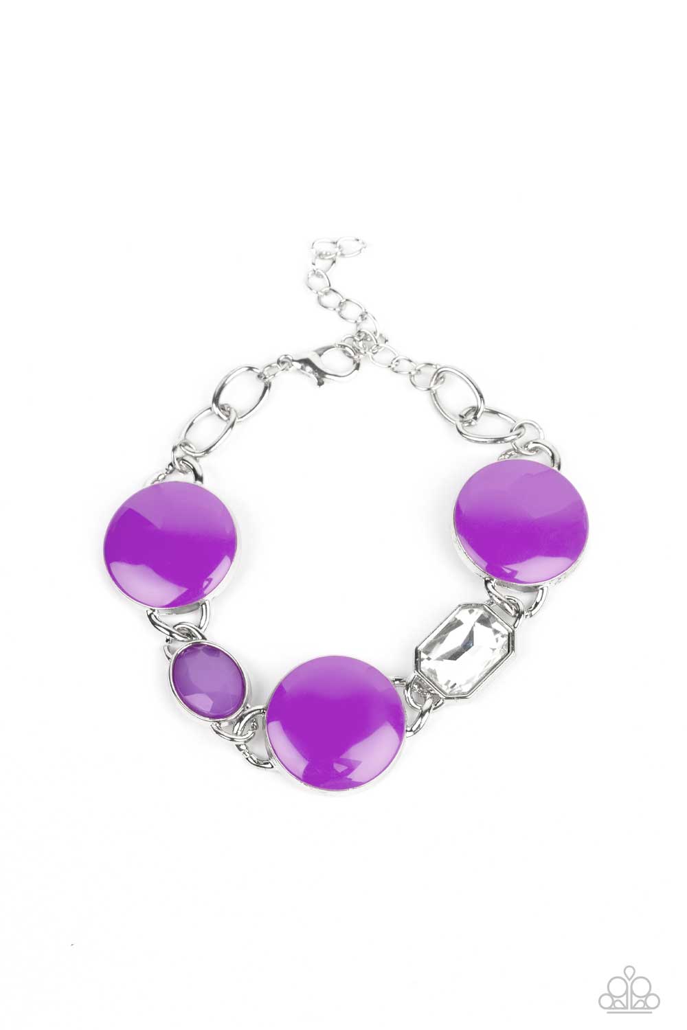 Dreamscape Dazzle Purple
