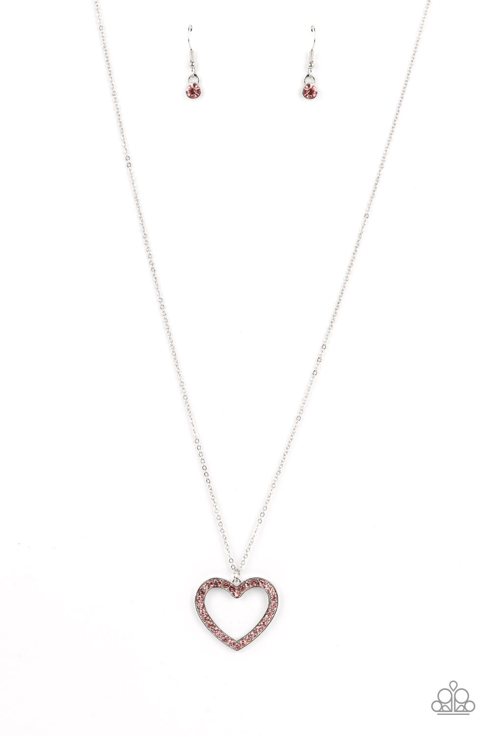 Dainty Darling Pink