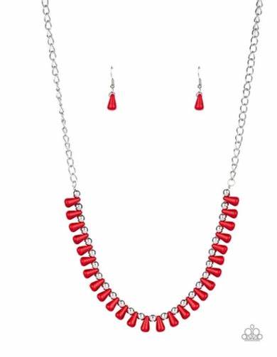 SPECIES RED