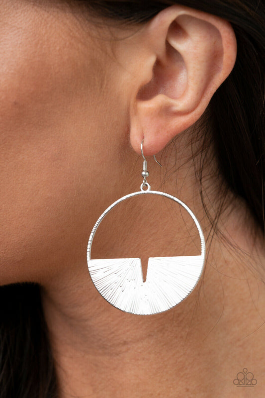 Reimagined Refinement Silver