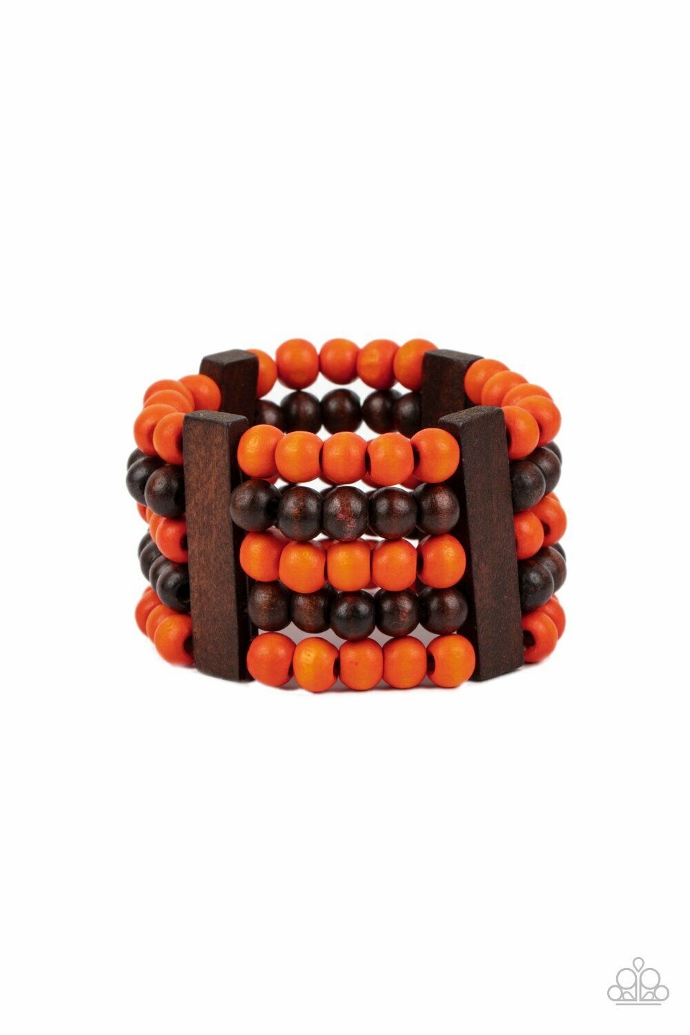 Catwalk Orange