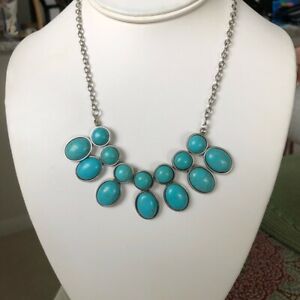 Environmental Impact Blue