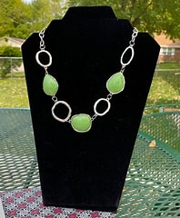HEIRLOOM GREEN
