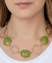 HEIRLOOM GREEN